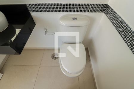 Apartamento à venda com 450m², 4 quartos e 5 vagasLavabo da Sala 1