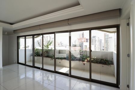 Sala 1 de apartamento à venda com 3 quartos, 450m² em Santana, São Paulo