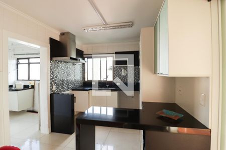 Apartamento à venda com 450m², 4 quartos e 5 vagasCozinha