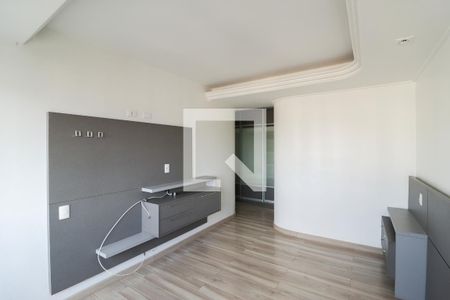 Apartamento à venda com 450m², 4 quartos e 5 vagasSuíte 2