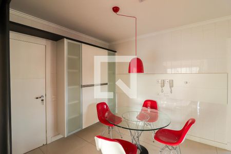 Apartamento à venda com 450m², 4 quartos e 5 vagasCozinha