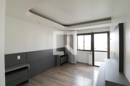 Apartamento à venda com 450m², 4 quartos e 5 vagasSuíte 2