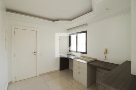 Apartamento à venda com 450m², 4 quartos e 5 vagasEscritório