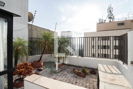 Apartamento à venda com 450m², 4 quartos e 5 vagasCobertura - Churrasqueira e Piscina