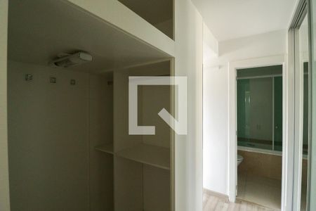 Apartamento à venda com 450m², 4 quartos e 5 vagasCloset da Suíte 3