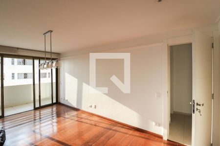 Apartamento à venda com 450m², 4 quartos e 5 vagasSala 2