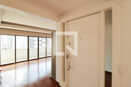 Apartamento à venda com 450m², 4 quartos e 5 vagasSala 2