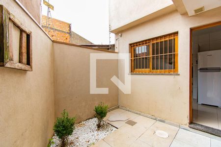 Casa à venda com 87m², 2 quartos e 2 vagasÁrea Externa