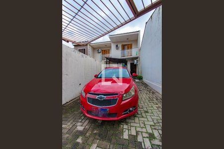 Casa à venda com 87m², 2 quartos e 2 vagasGaragem
