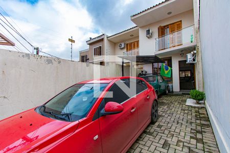 Casa à venda com 87m², 2 quartos e 2 vagasGaragem