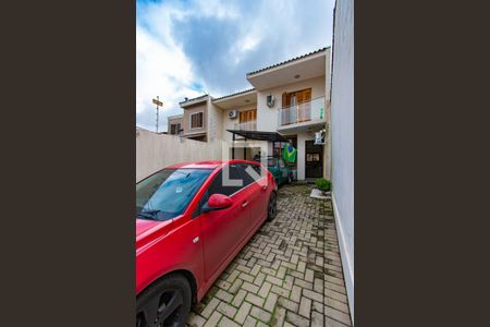 Casa à venda com 87m², 2 quartos e 2 vagasGaragem