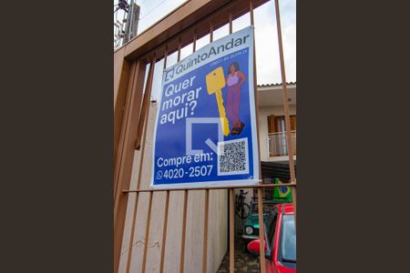 Casa à venda com 87m², 2 quartos e 2 vagasPlaca