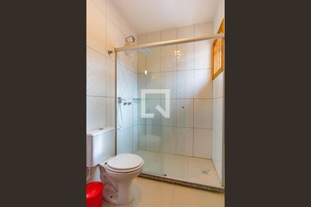 Banheiro 1 de casa à venda com 2 quartos, 87m² em São José, Canoas