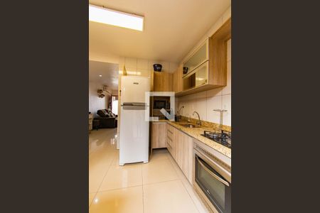 Casa à venda com 87m², 2 quartos e 2 vagasCozinha