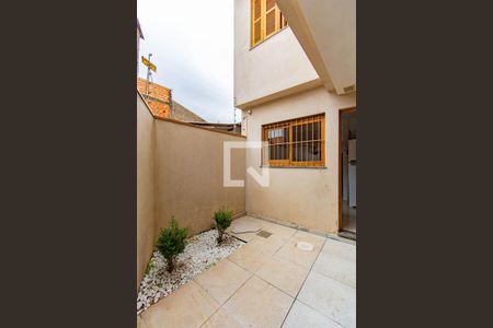 Casa à venda com 87m², 2 quartos e 2 vagasÁrea Externa