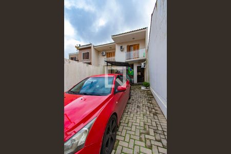 Casa à venda com 87m², 2 quartos e 2 vagasGaragem