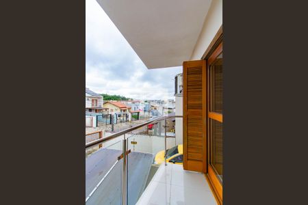 Casa à venda com 87m², 2 quartos e 2 vagasSacada