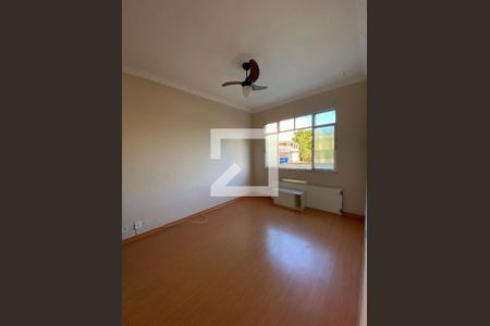 Sala de apartamento para alugar com 2 quartos, 62m² em Todos Os Santos, Rio de Janeiro