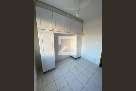 Quarto de apartamento para alugar com 2 quartos, 62m² em Todos Os Santos, Rio de Janeiro