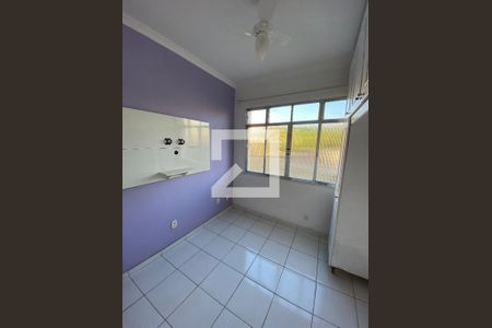 Quarto de apartamento para alugar com 2 quartos, 62m² em Todos Os Santos, Rio de Janeiro