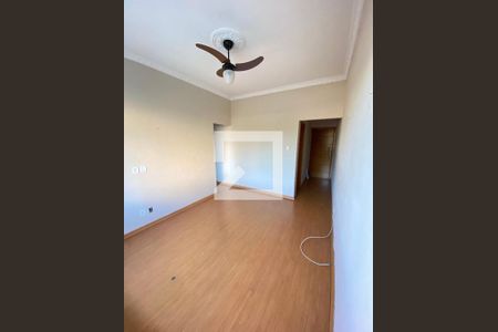 Quarto de apartamento para alugar com 2 quartos, 62m² em Todos Os Santos, Rio de Janeiro