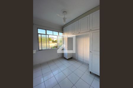 Quarto de apartamento para alugar com 2 quartos, 62m² em Todos Os Santos, Rio de Janeiro