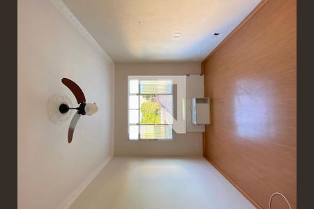 Sala de apartamento para alugar com 2 quartos, 62m² em Todos Os Santos, Rio de Janeiro