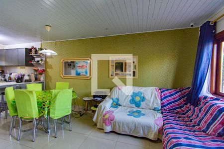 Casa à venda com 3 quartos, 75m² em São José, Canoas