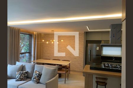 Apartamento à venda com 2 quartos, 73m² em Cruzeiro, Belo Horizonte