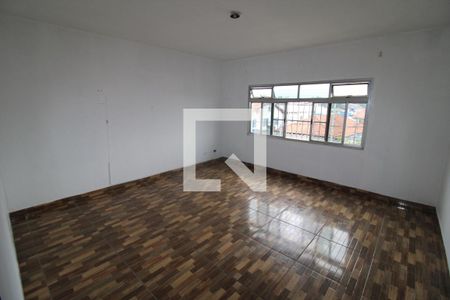 Quarto 2 de casa para alugar com 2 quartos, 90m² em Vila Nivi, São Paulo