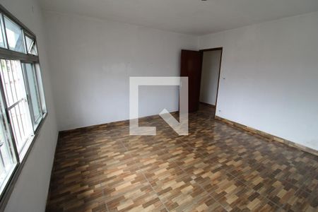 Quarto 2 de casa para alugar com 2 quartos, 90m² em Vila Nivi, São Paulo