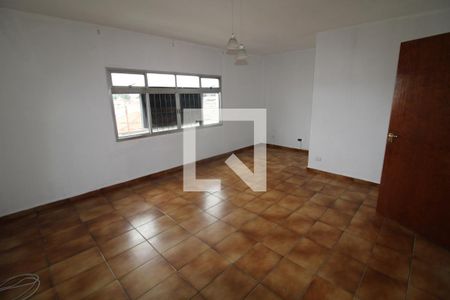 Sala de casa para alugar com 2 quartos, 90m² em Vila Nivi, São Paulo