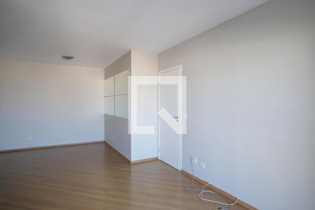 Sala de apartamento para alugar com 3 quartos, 92m² em Santa Paula, São Caetano do Sul