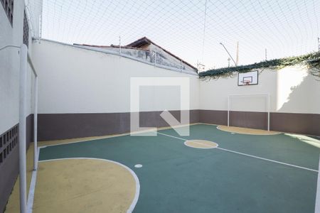 Apartamento à venda com 82m², 3 quartos e 2 vagasQuadra