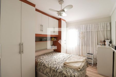 Apartamento à venda com 82m², 3 quartos e 2 vagasSuíte