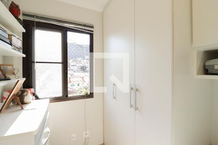 Apartamento à venda com 82m², 3 quartos e 2 vagasQuarto 1