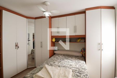 Apartamento à venda com 82m², 3 quartos e 2 vagasSuíte