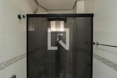 Apartamento à venda com 82m², 3 quartos e 2 vagasBanheiro Social