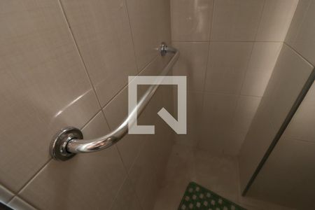 Apartamento à venda com 82m², 3 quartos e 2 vagasBanheiro da Suíte