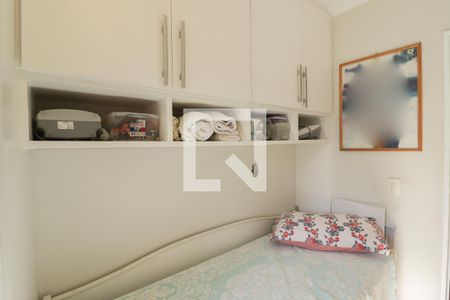 Quarto 1 de apartamento à venda com 3 quartos, 82m² em Tucuruvi, São Paulo