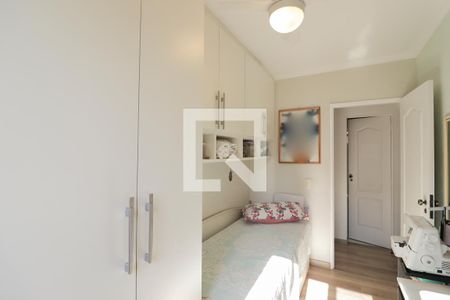 Quarto 1 de apartamento à venda com 3 quartos, 82m² em Tucuruvi, São Paulo