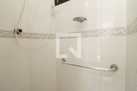 Apartamento à venda com 82m², 3 quartos e 2 vagasBanheiro Social
