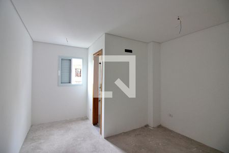 Quarto 1 - Suíte de apartamento à venda com 2 quartos, 57m² em Anchieta, São Bernardo do Campo