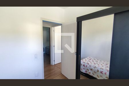 Quarto 2 de apartamento à venda com 3 quartos, 90m² em Jardim Carlos Gomes, Jundiaí