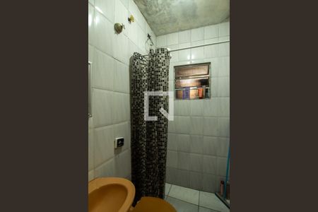Banheiro de casa à venda com 3 quartos, 97m² em Ferreira, São Paulo