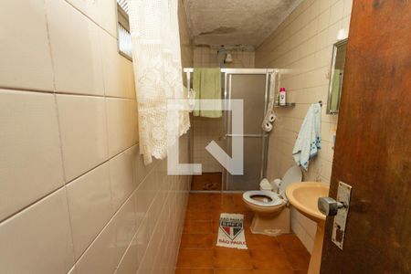 Casa à venda com 182m², 2 quartos e 2 vagasBanheiro