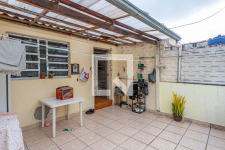 Casa à venda com 182m², 2 quartos e 2 vagasÁrea externa