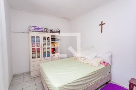 Quarto 2 de casa à venda com 2 quartos, 182m² em Conceição, Diadema