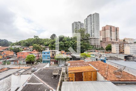 Casa à venda com 182m², 2 quartos e 2 vagasVista da laje