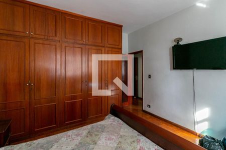 Quarto de apartamento à venda com 3 quartos, 108m² em Cidade Jardim, Belo Horizonte